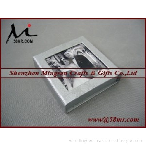 Custom USB Flash Drive Magnet Boxes Packaging Gift Box Holder